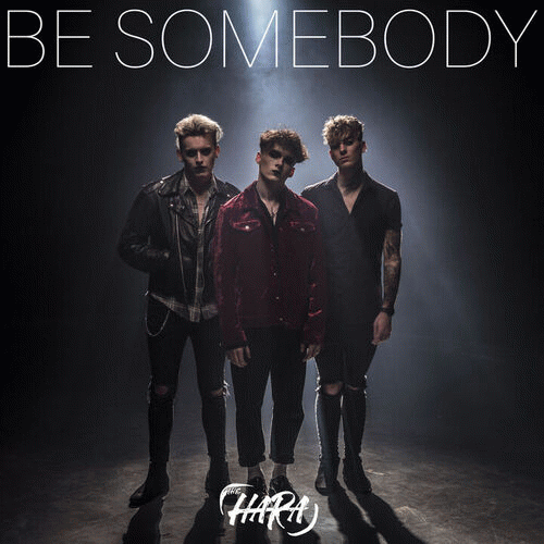 The Hara : Be Somebody